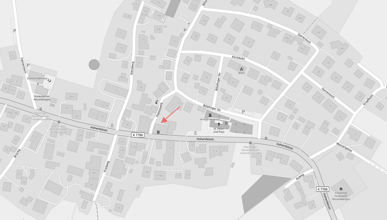 Gasthof Adler Nesselwangen